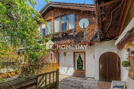 Haus Oberaudorf - 4 Zimmer, 100 m&sup2;, 540.000&euro; | Angebot:26731102