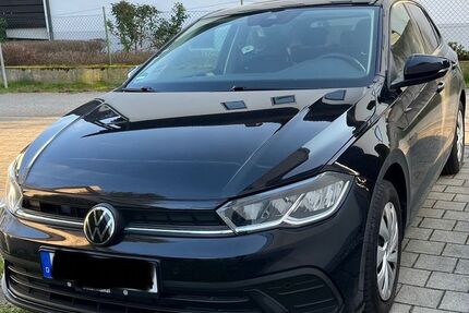 VW Polo 33.000 km 18.450 &euro; Bad Aibling 83043
