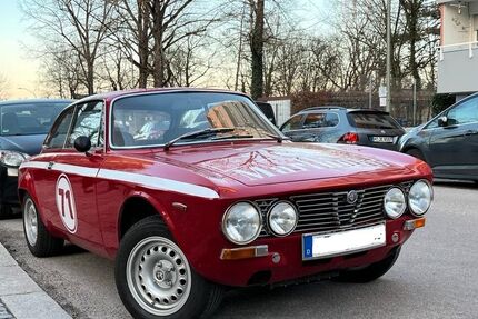 Alfa Romeo GT 3.500 km 34.000 &euro; Hohenthann 83104