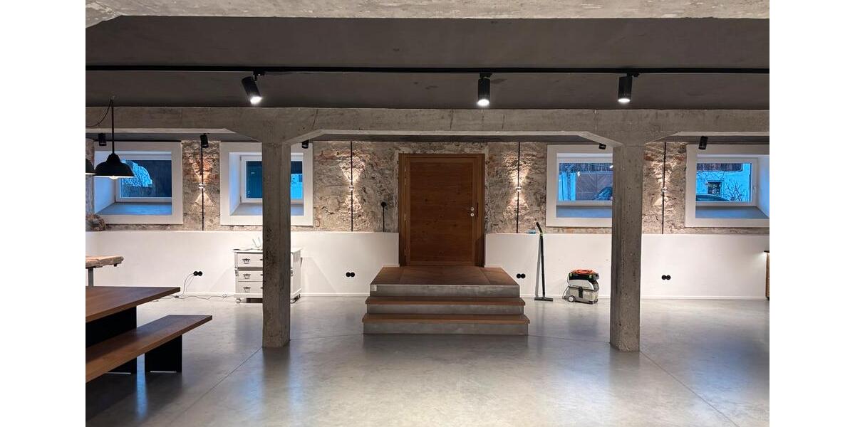 Gewerbeobjekt Rohrdorf - 1.350&euro; | Angebot:25105649