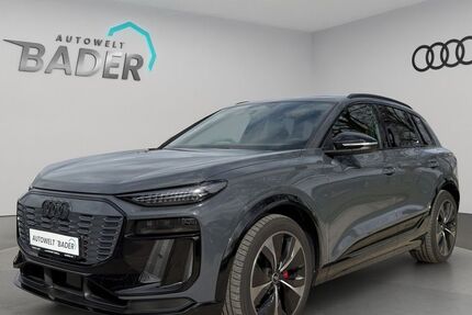Audi Q6 e-tron 12.902 km 64.430 &euro; Bruckmühl 83052