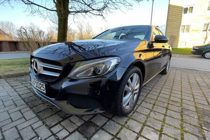 Mercedes-Benz C 200 130.000 km 19.600 &euro; Kolbermoor 83059