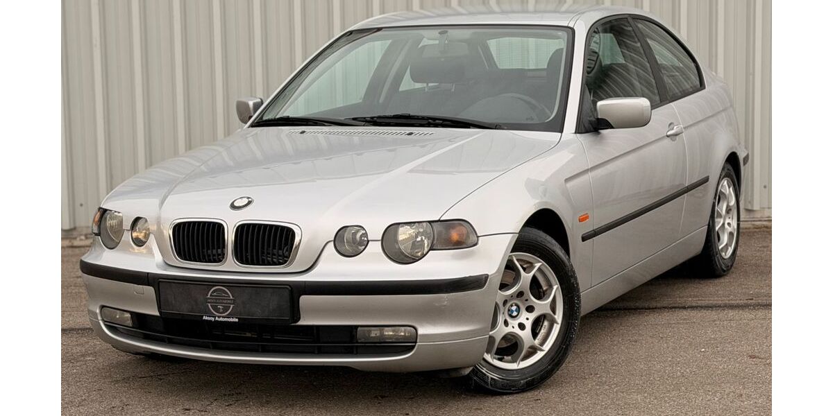 BMW 316 238.300 km 1.950 &euro; Rosenheim 83026