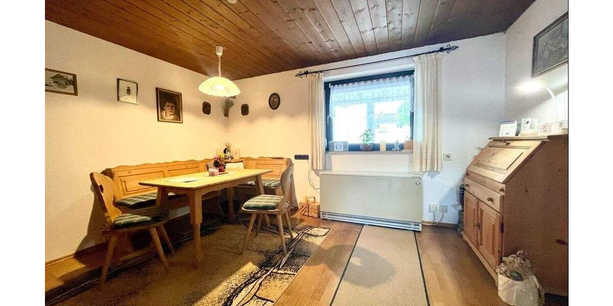 Doppelhaushälfte Feldkirchen-Westerham Vagen - 5 Zimmer, 96 m&sup2;, 500.000&euro; | Angebot:25770365