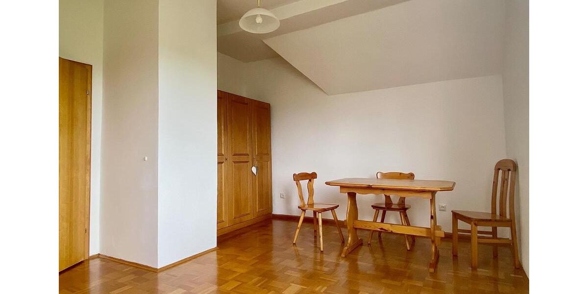 Dachgeschoßwohnung Kiefersfelden - 2 Zimmer, 52 m&sup2;, 245.000&euro; | Angebot:26702017