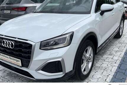 Audi Q2 18.662 km 25.990 &euro; Wasserburg a.Inn 83512