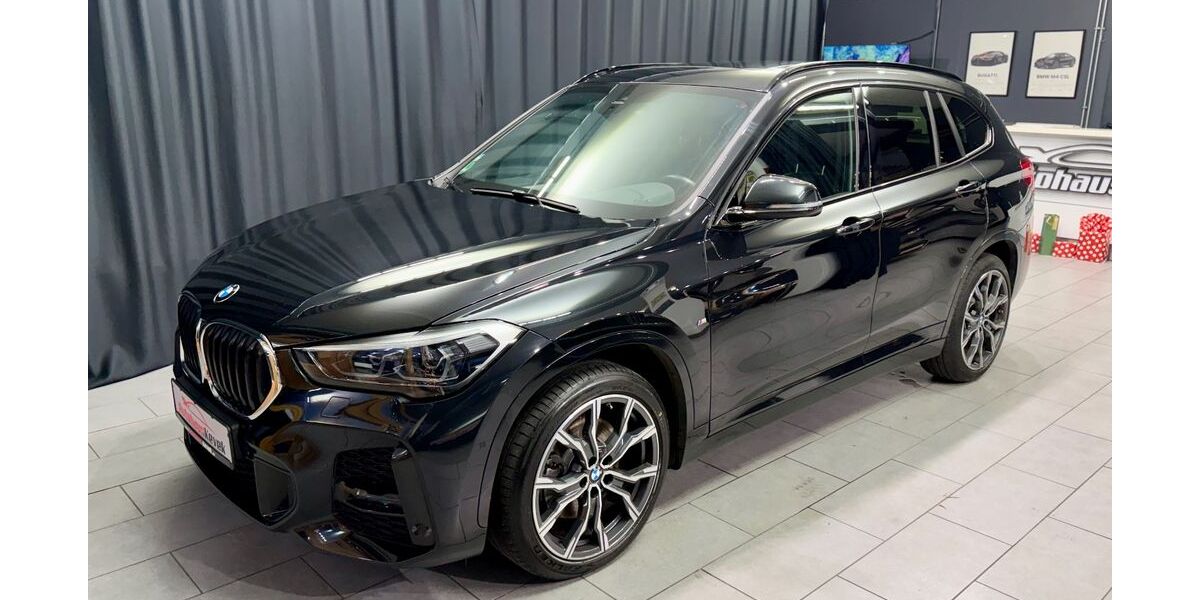 BMW X1 125.000 km 24.999 &euro; Miesbach 83714