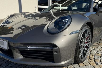 Porsche 992 33.500 km 182.950 &euro; Flintsbach am Inn 83126