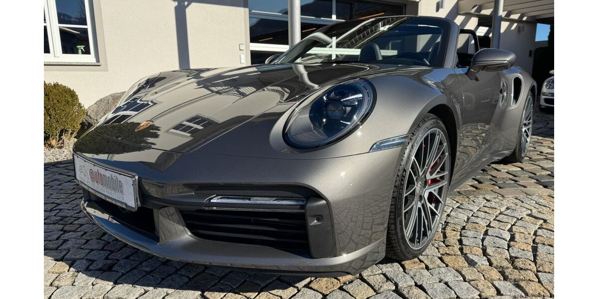 Porsche 992 33.500 km 182.950 &euro; Flintsbach am Inn 83126