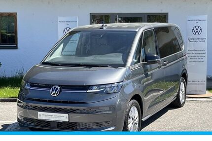 VW T7 Multivan 20.992 km 49.900 &euro; Raubling 83064