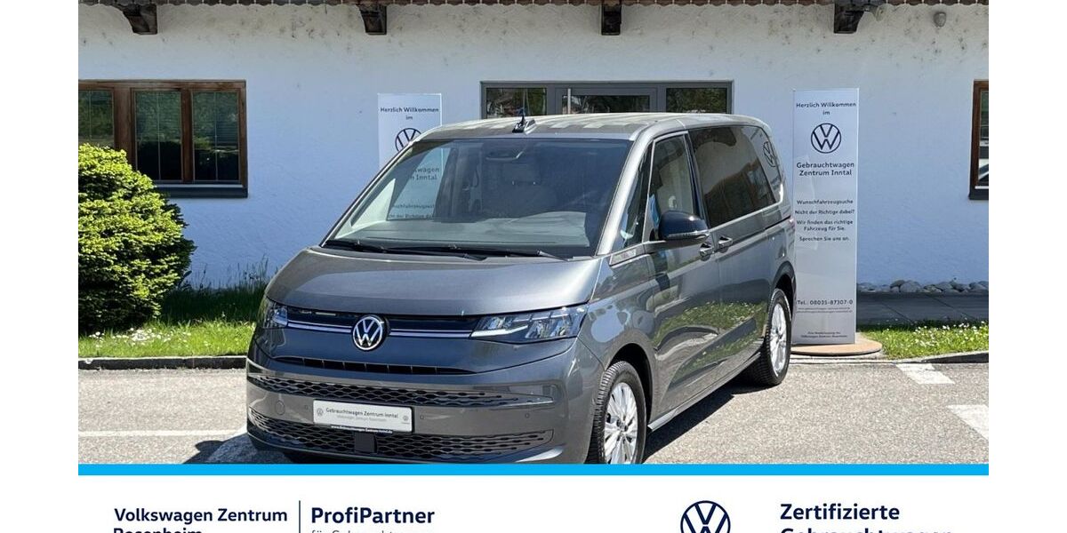 VW T7 Multivan 20.992 km 49.900 &euro; Raubling 83064