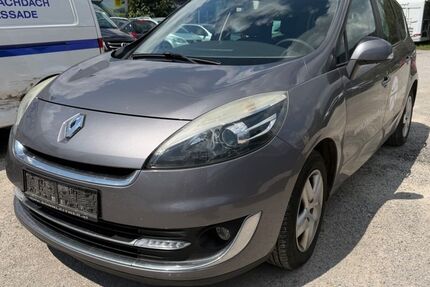 Renault Scenic 232.000 km 1.750 &euro; Rosenheim 83022