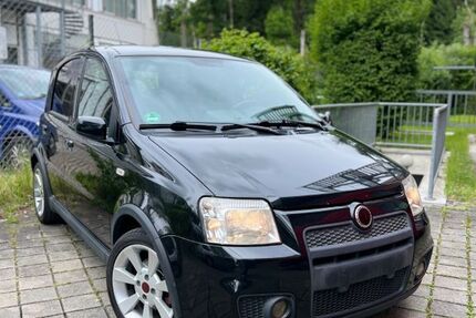 Fiat Panda 174.800 km 2.890 &euro; Rosenheim 83026