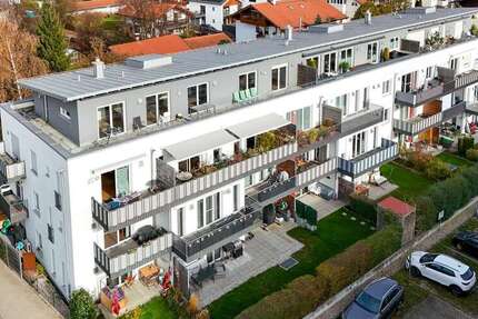 Wohnung Bad Aibling - 3 Zimmer, 104 m&sup2;, 695.000&euro; | Angebot:24810214