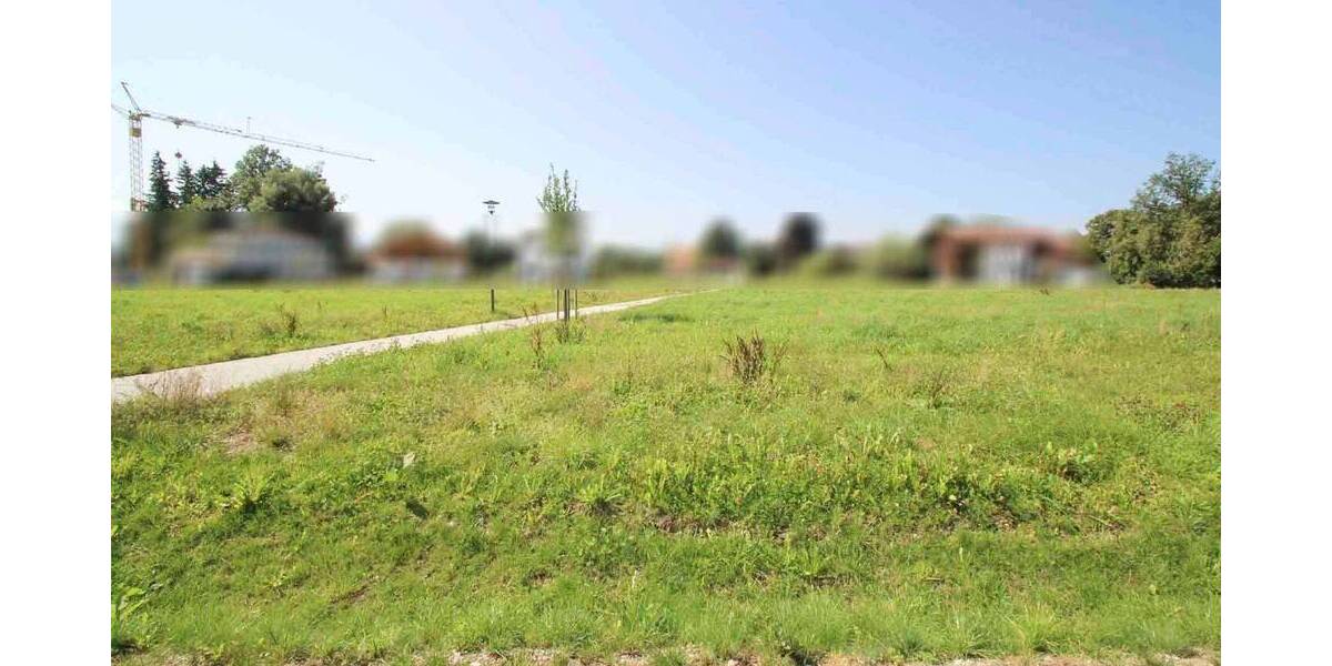 Grundstück Bad Aibling Willing - 599.000&euro; | Angebot:26037311