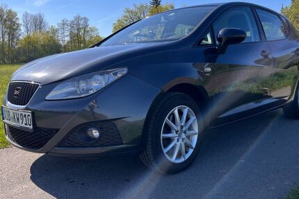Seat Ibiza 169.000 km 3.500 &euro; Bad Aibling 83043