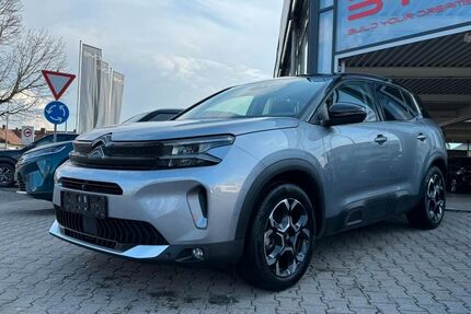 Citroen C5 Aircross 10.250 km 24.490 &euro; Raubling 83064