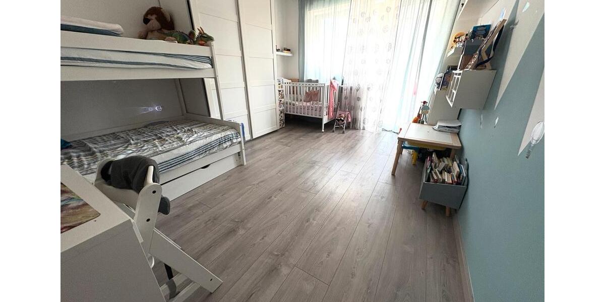 Etagenwohnung Rosenheim Innenstadt - 3 Zimmer, 100 m&sup2;, 495.000&euro; | Angebot:26144039