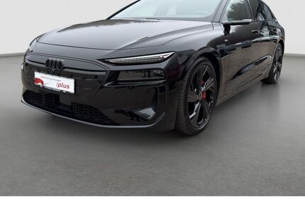 Audi A6 e-tron 12.200 km 73.400 &euro; Ebersberg bei München 85560
