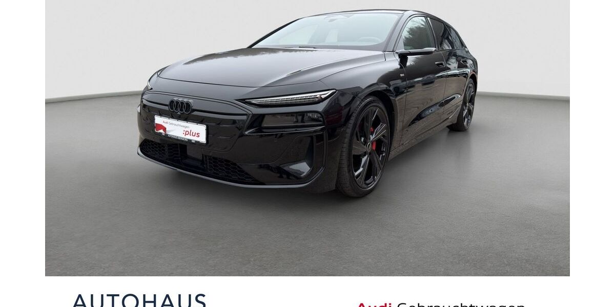 Audi A6 e-tron 12.200 km 73.400 &euro; Ebersberg bei München 85560
