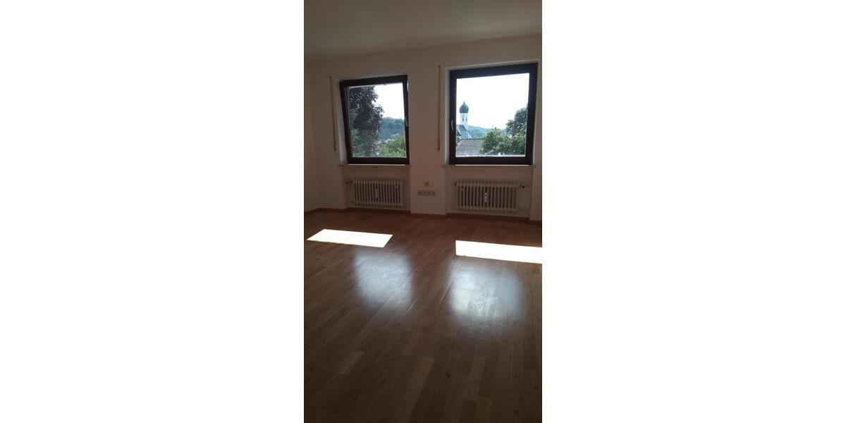 Dachgeschoßwohnung Bruckmühl - 2 Zimmer, 57 m&sup2;, 248.000&euro; | Angebot:25483317