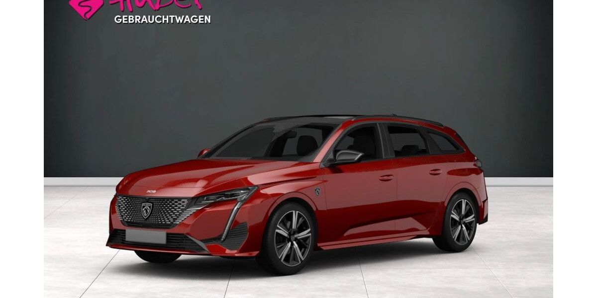 Peugeot 308 29.990 km 19.890 &euro; Wasserburg am Inn 83512