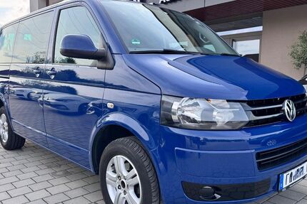 VW T5 Transporter 275.000 km 13.900 &euro; Rohrdorf-Thansau 83101