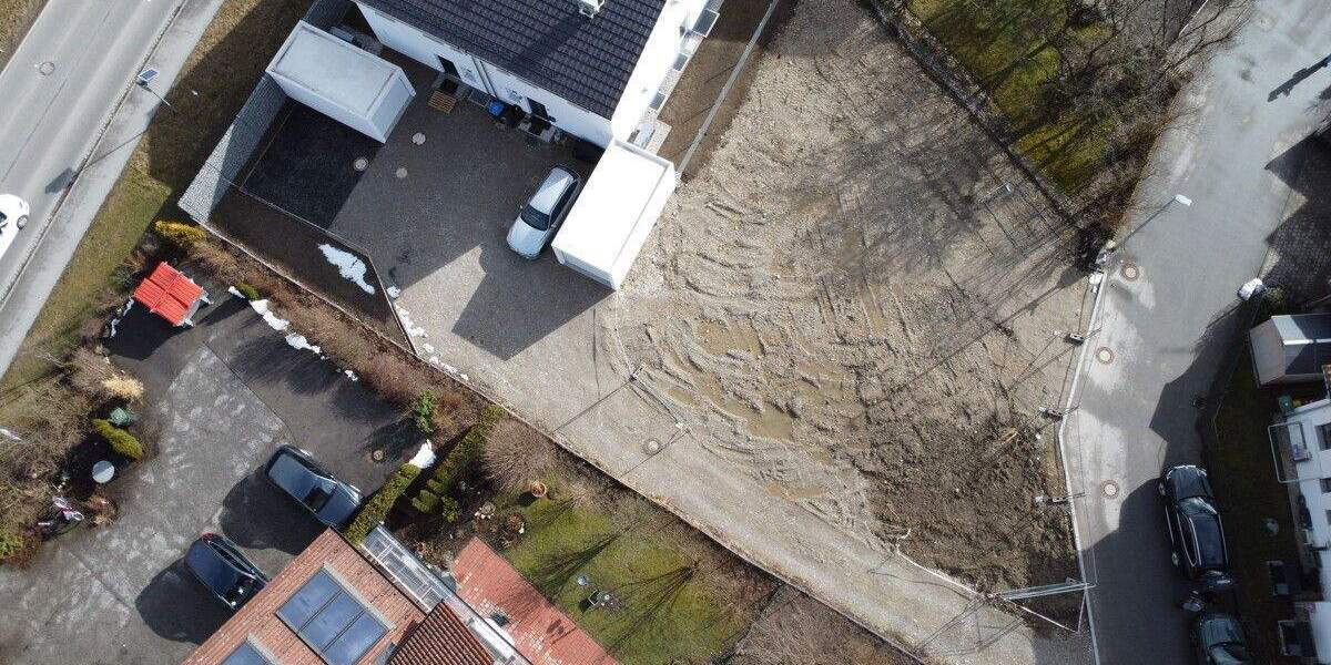 Grundstück Brannenburg / Degerndorf am Inn Brannenburg - 248.000&euro; | Angebot:25818664