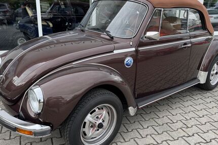 VW Käfer 22.750 km 15.999 &euro; Valley , Landkreis Miesbach 83626