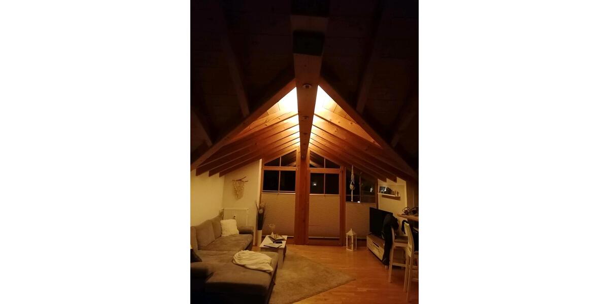 Dachgeschoßwohnung Rosenheim Aising - 2 Zimmer, 84 m&sup2;, 369.000&euro; | Angebot:26121948