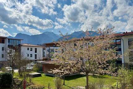 Wohnung Brannenburg - 3 Zimmer, 82 m&sup2;, 1.450&euro; | Angebot:26065427