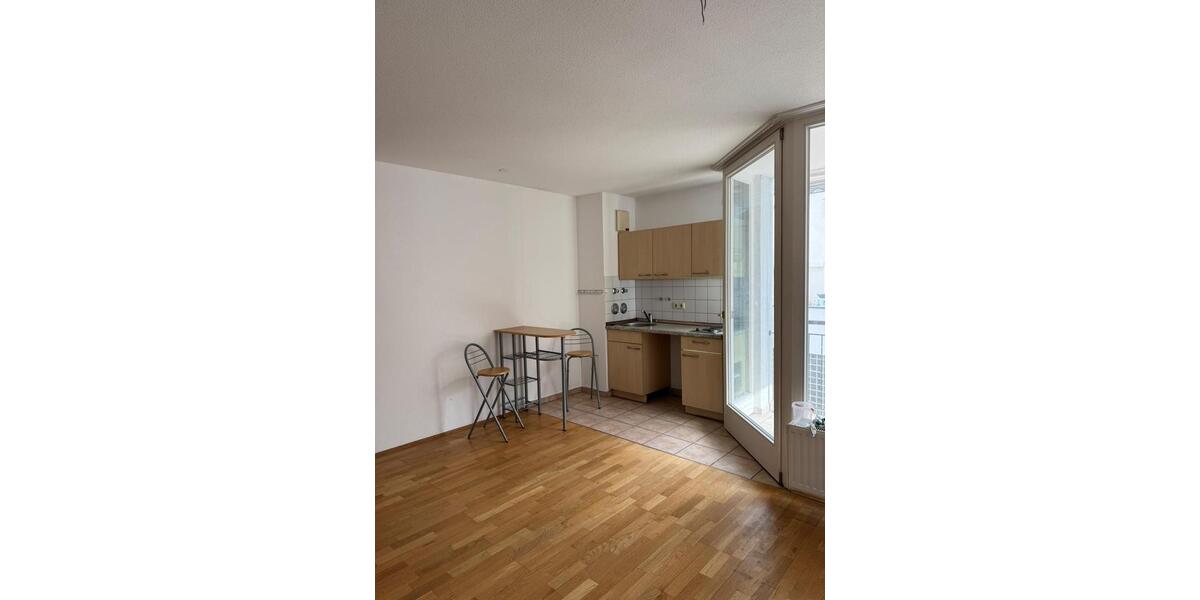 Etagenwohnung Wasserburg am Inn - 2 Zimmer, 38 m&sup2;, 219.000&euro; | Angebot:26186686