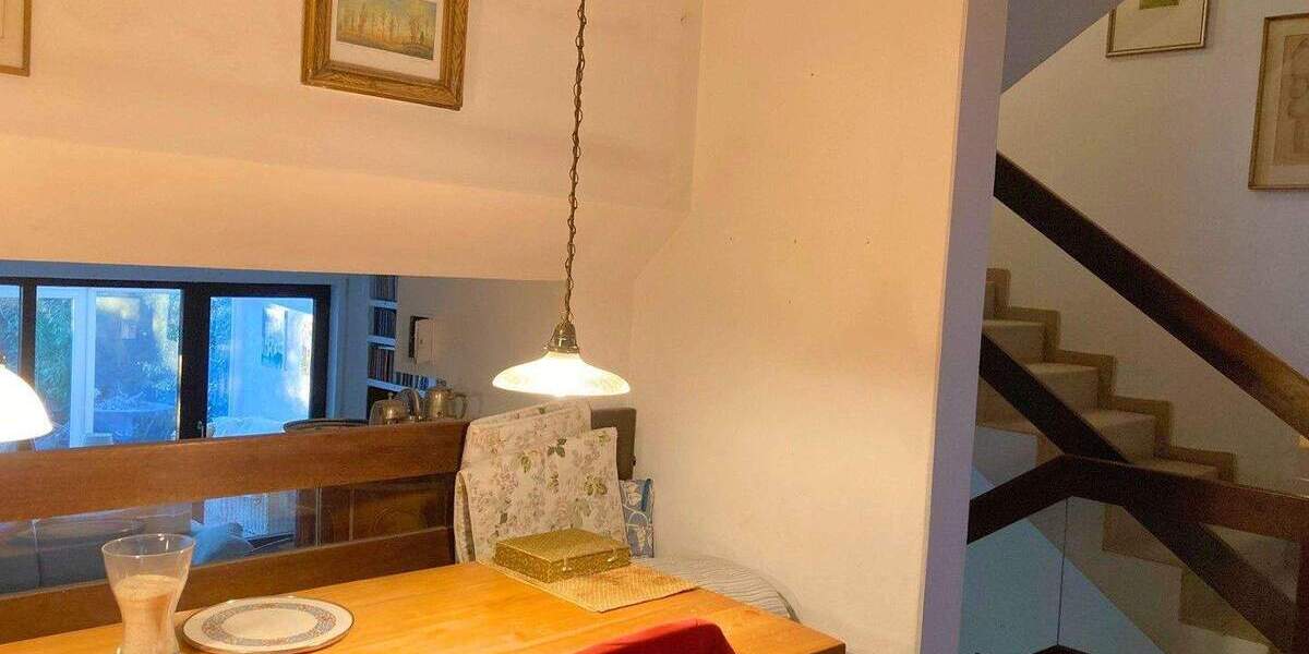 Reihenmittelhaus Ebersberg - 5 Zimmer, 160 m&sup2;, 725.000&euro; | Angebot:25713731