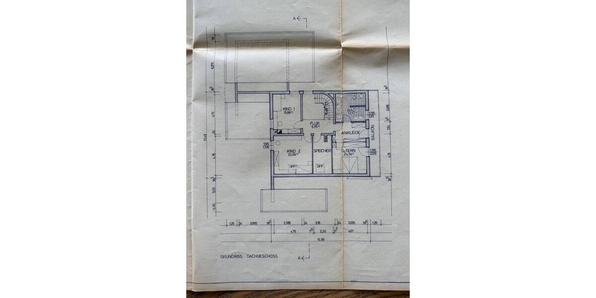 Einfamilienhaus Bad Aibling Unterheufeld - 7 Zimmer, 190 m&sup2;, 1.198.000&euro; | Angebot:26203896
