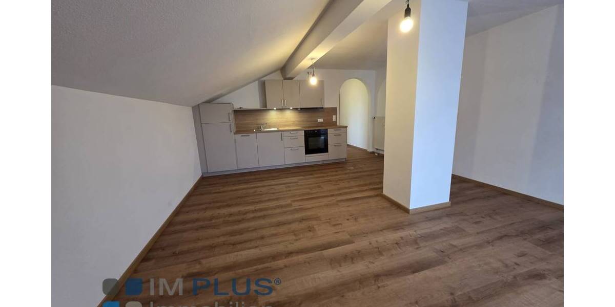 Etagenwohnung Raubling - 2 Zimmer, 44 m&sup2;, 259.000&euro; | Angebot:26570846
