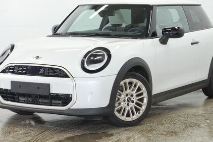 Mini Cooper C 4.100 km 25.950 &euro; Kirchseeon 85614