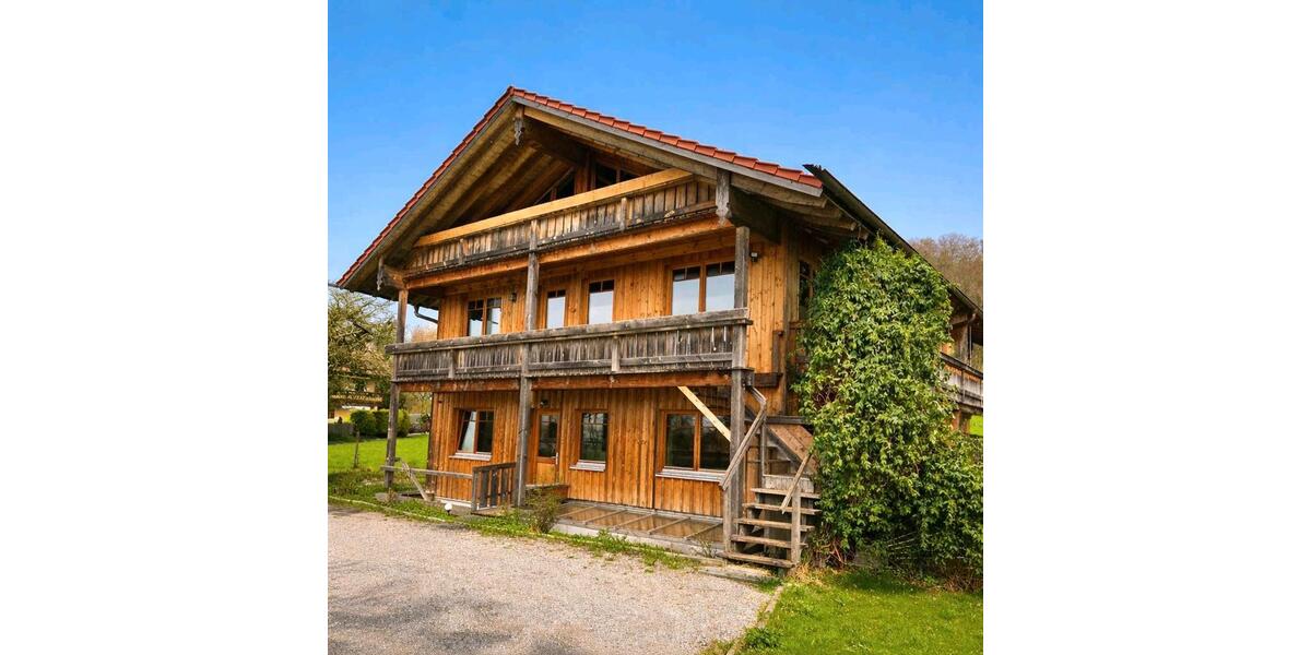 Doppelhaushälfte Samerberg - 7 Zimmer, 150 m&sup2;, 980.000&euro; | Angebot:26125528