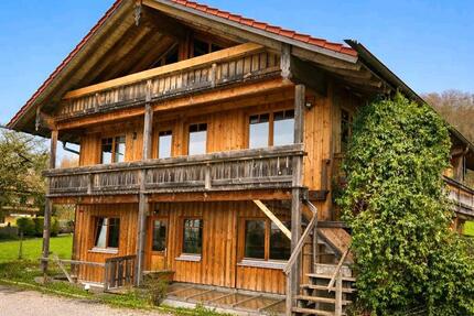 Haus Samerberg - 7 Zimmer, 150 m&sup2;, 980.000&euro; | Angebot:26125528