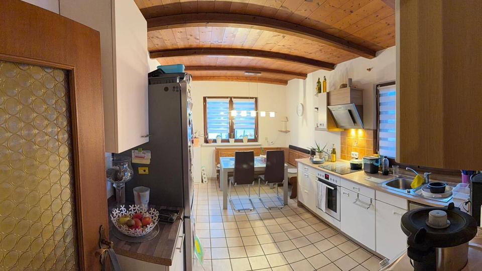 Terrassenwohnung Kiefersfelden - 3.5 Zimmer, 85 m&sup2;, 800&euro; | Angebot:25482360