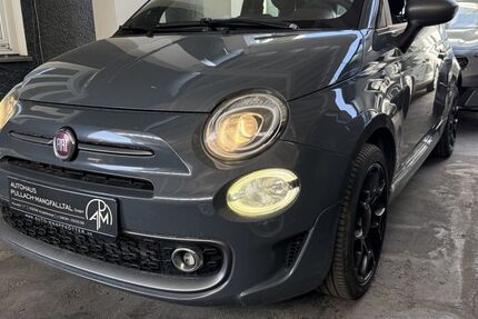 Fiat 500 254.949 km 5.590 &euro; Kolbermoor bei Rosenheim 83059