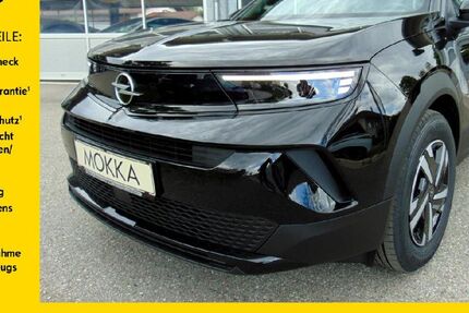 Opel Mokka 3.000 km 23.490 &euro; Beyharting 83104