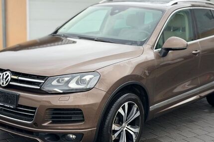 VW Touareg 470.000 km 9.399 &euro; Rosenheim 83024