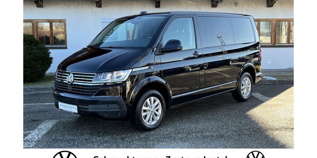 VW T6 Caravelle 30.000 km 49.900 &euro; Raubling 83064