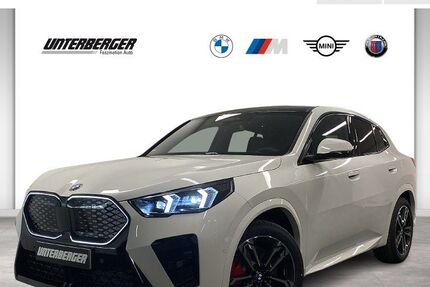 BMW iX2 6.900 km 54.590 &euro; Rosenheim 83026