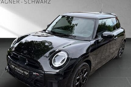 Mini Cooper S 9.700 km 32.890 &euro; Kirchseeon 85614