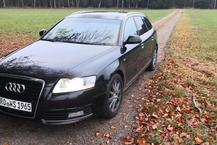 Audi A6 346.000 km 6.495 &euro; Tuntenhausen 83104