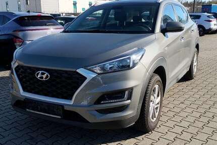 Hyundai TUCSON 75.181 km 16.690 &euro; Wasserburg 83512