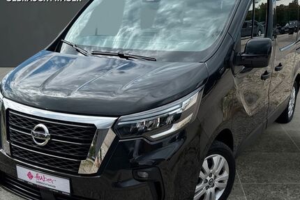 Nissan Primastar 18.690 km 34.890 &euro; Wasserburg am Inn 83512