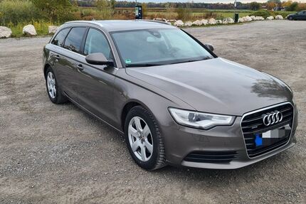 Audi A6 225.163 km 12.900 &euro; Bruckmühl 83052
