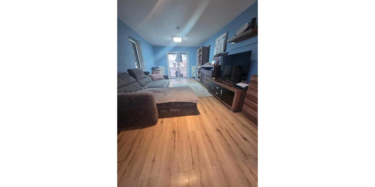 Etagenwohnung Kolbermoor - 3 Zimmer, 84 m&sup2;, 399.000&euro; | Angebot:26035464